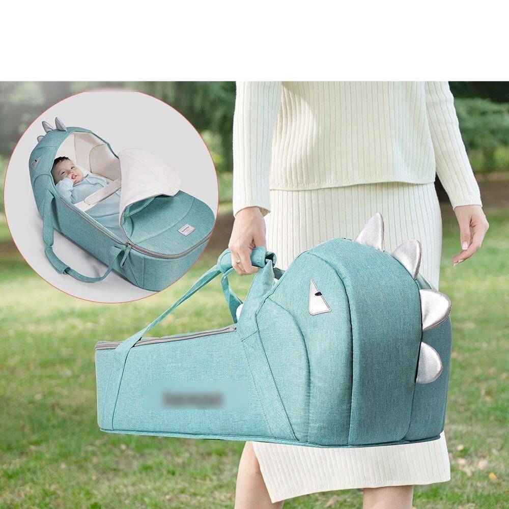 Baby Portable Travel Bed Activity & Gear Cribs Travel Beds Ships From : China|United States|France Baby Portable Travel Bed