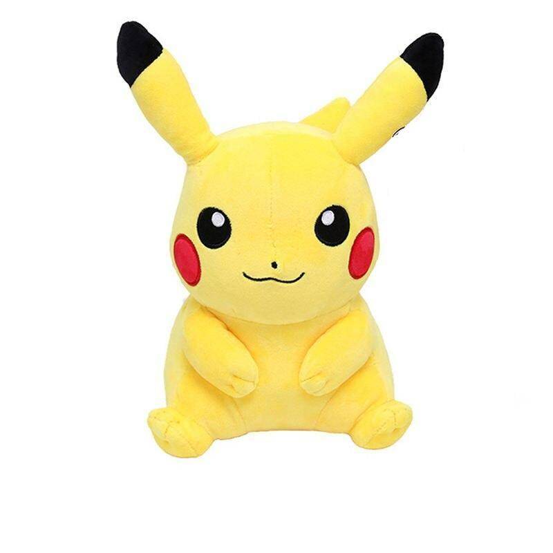 Pokémon Plush Toy Collection Toys Height : 20-25cm Pokémon Plush Toy Collection